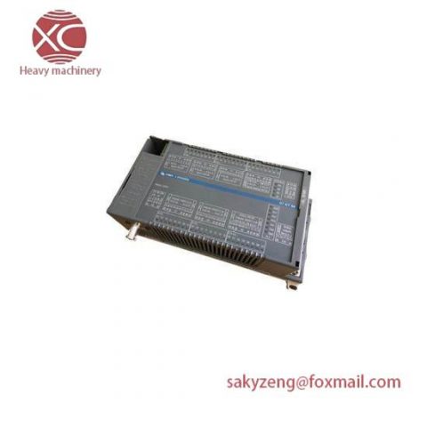 ABB 07KT98 WT98 GJR5253100R0270 Programmable Controller - Precision Control for Industrial Automation