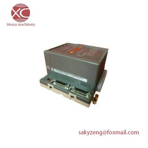 ABB 07MK92 GATS110098R0161 Communication Processor: Industrial Automation Innovation