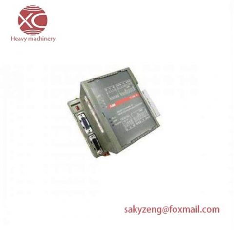 ABB 07MK92 GATS110098R0161 - High-Performance Serial Communication Processor