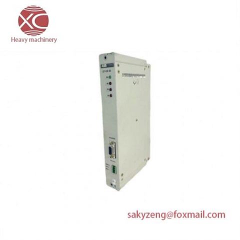 ABB 07NG61R2 Power Supply Module for Industrial Automation