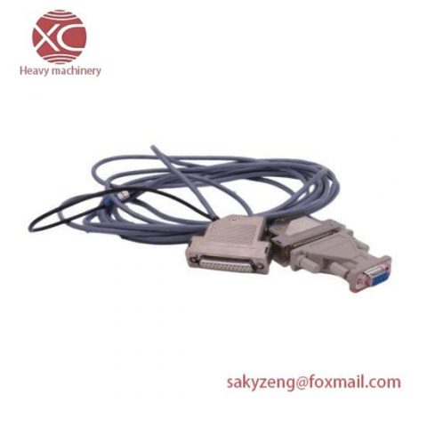ABB 07SK90R1: Industrial PLC Control Module