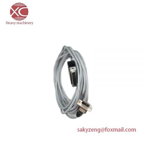 ABB 07SK90R1 Industrial Programming Cable