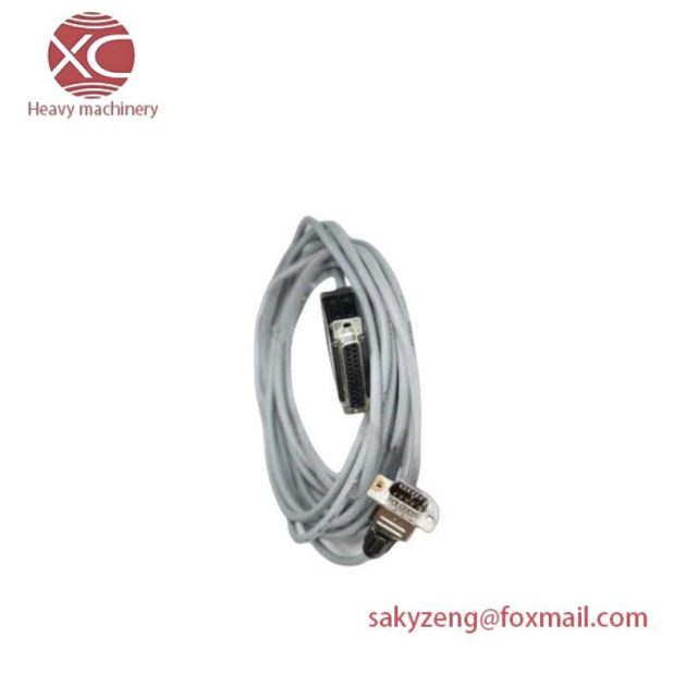 ABB 07SK90R1 Industrial Programming Cable