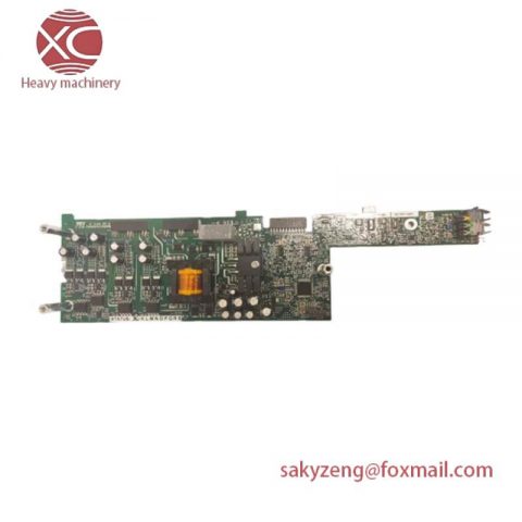 ABB 086345-504 Digital Output Module for Industrial Automation