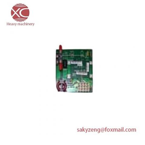ABB 086385-001 Colour Power - Industrial Control Module