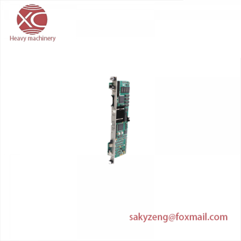 ABB 08644-005: Precision Circuit Board for Industrial Automation
