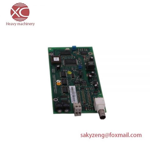 ABB 170M5388/PC72UD13C250T - 3AUA0000090404 Digital Input Module, Industrial Control Solution