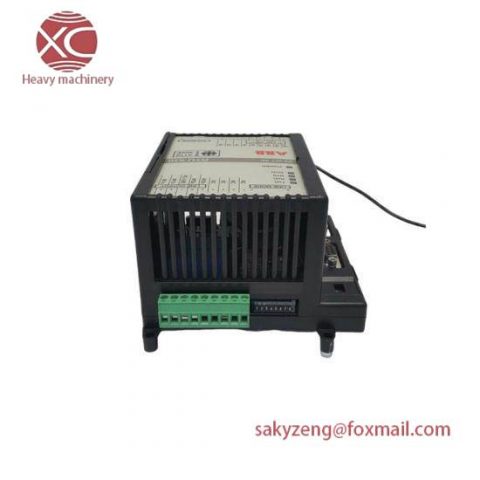 ABB 1KGT005200R0003 - 23WT90 RTU 510 Automation Module