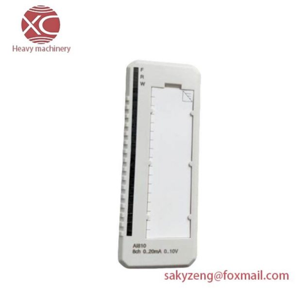 ABB 1KGT011900R0001 Industrial Control Module