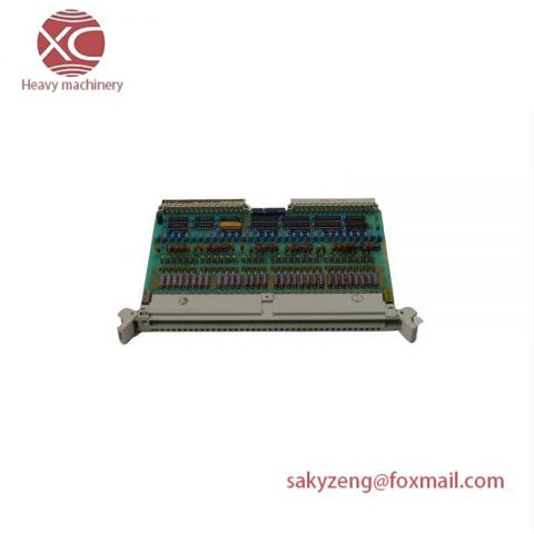 ABB 1KGT 013000R0001 Circuit Board - Precision Control Module