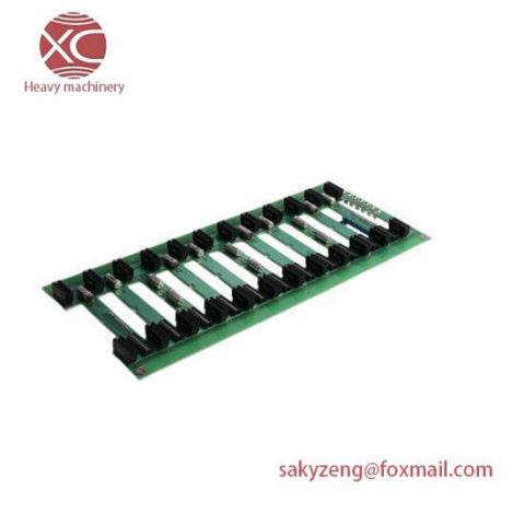 ABB 1KHL015623R0001 - AFO4LE Power Supply Module