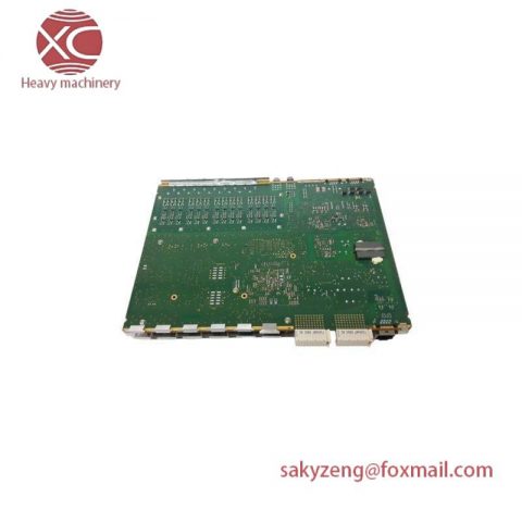 ABB 1KHL178025R0102P COM02 Circuit Board