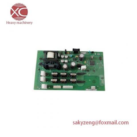 ABB 1KHL178025R0102P COM02 Communication Card - Advanced Control Technology