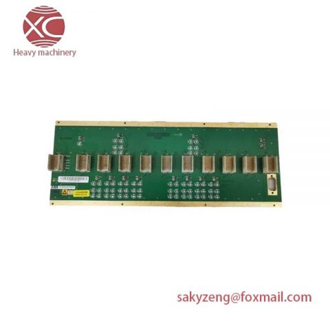 ABB 1KHW001432R0001 P3LG - Advanced Circuit Board, Precision Engineered for Industrial Automation