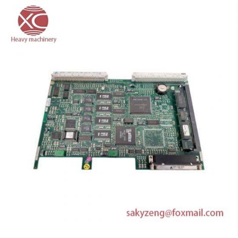 ABB 1MRK000167-GDr00 | 1MRK000005-258 | PCB CARD for Industrial Automation