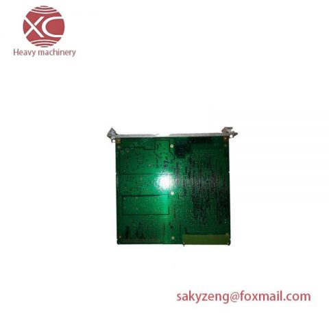 ABB 1MRK000173-CCr00 System Modules: Industrial Automation Solutions