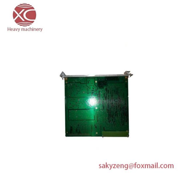 ABB 1MRK000173-CCr00 System Modules: Industrial Automation Solutions
