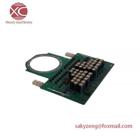 ABB 1MRK000173, 1MRK000005-396, 1MRK000173-BC - High Demand Industrial Control Module