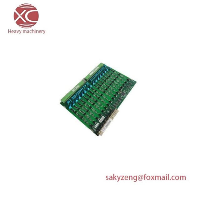 ABB 1MRK000508-BDr02 | 1MRK000007-7 | PC Board