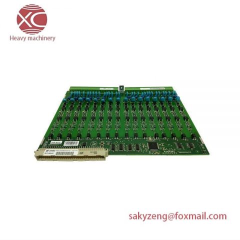 ABB 1MRK000508-CDr03 | 1MRK000007-7 | PC Board