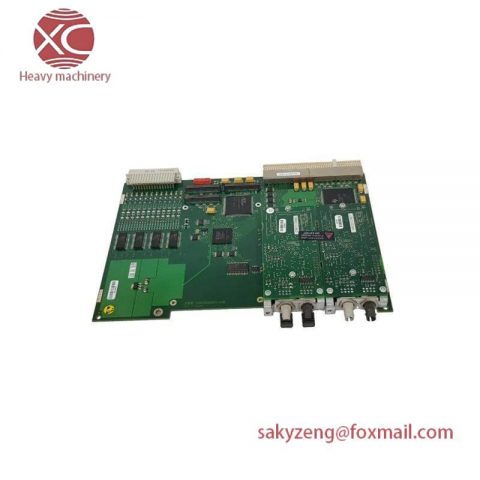 ABB 1MRK002133-ABR02 PC Board: Industrial Control Solutions for Enhanced Efficiency