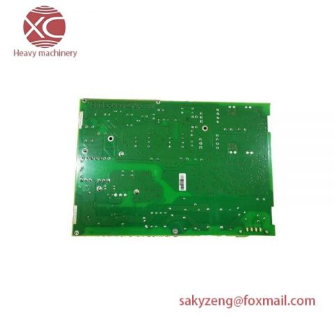 ABB 1MRK002239-BB Power Module for Industrial Automation
