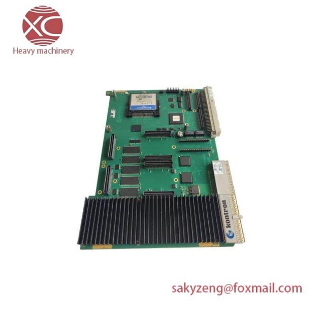 ABB 1MRK002246-BC Power Supply Board, Advanced Industrial Control Solutions