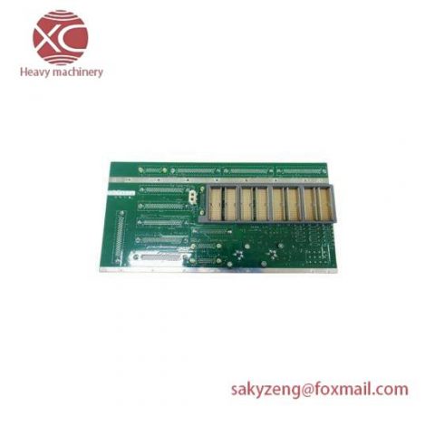 ABB 1MRK002247-AG Communication Card | Industrial Control Modules