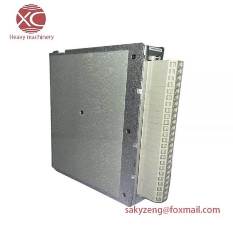 ABB 1MRK002247-ARr01 - High-Performance Digital Input/Output Module