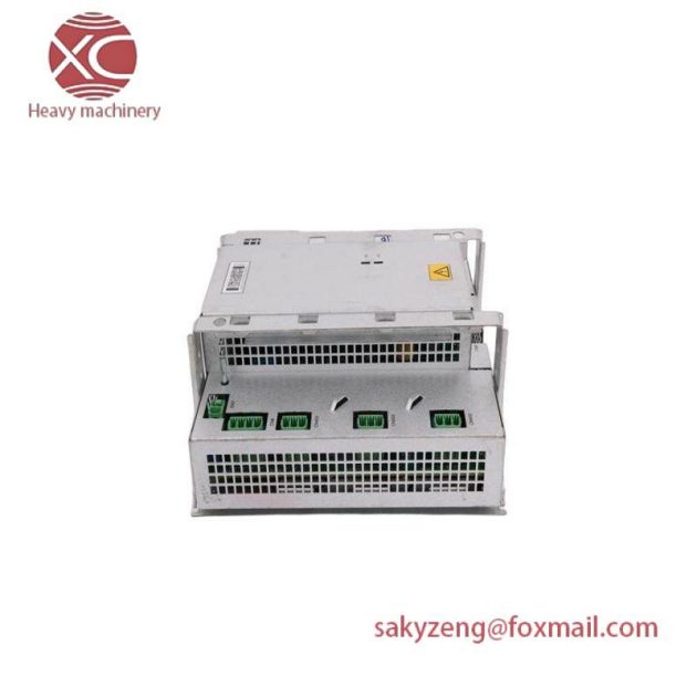 ABB 1N1346 Standard Rectifier, for Industrial Control Systems