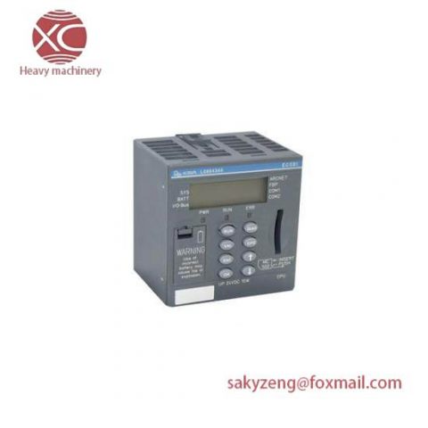 ABB 1SAP140500R3160: Advanced Programmable Logic Controller