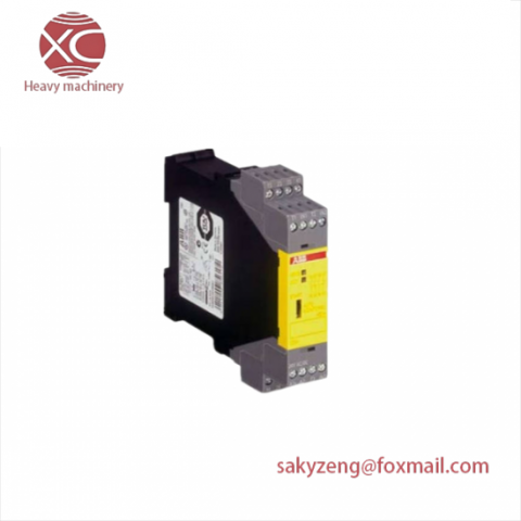 ABB 1SAR501331R0001 - Advanced Control Module