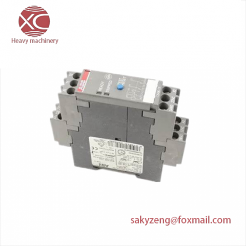 ABB 1SAR600302R0010 Motor: Precision Control for Industry 4.0 Applications