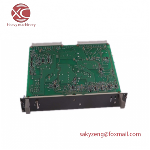 ABB 1SAY130010R0010 - High-Performance Control Assembly