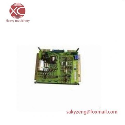 ABB 1SAY 130/130R 0100 07SS91 - Advanced Process Control Module