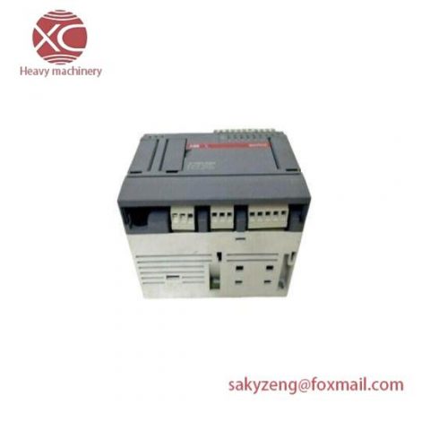 ABB 1SBP260001R1001 86AR230 'A' Series Server