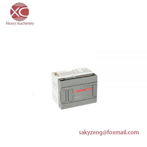 ABB 1SBP260056R1001 ICMK-CS31 ADVANT CONTROLLER 31 REMOTE UNIT - Precision Automation at Your Command