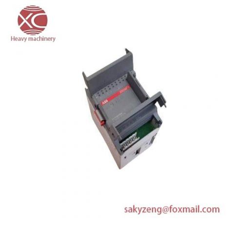 ABB 1SBP260104R1001 - XK08F1 XK08F1-A3.0 XK08F1-A30, Extension I/O Module