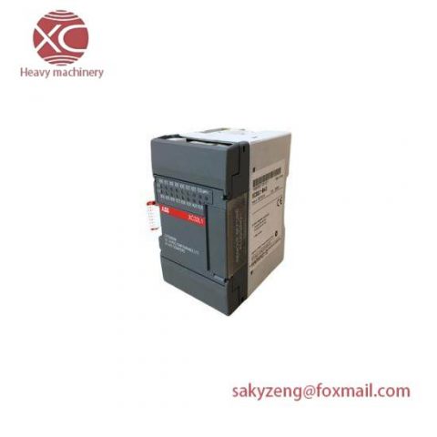 ABB 1SBP260110R1001 - XC32L1 & XC32L1-B4.0 Digital Input Module