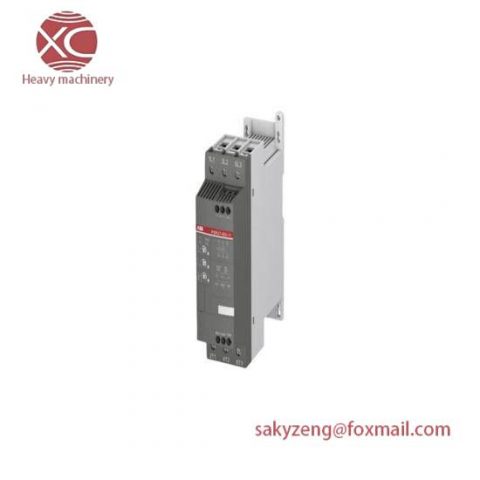 ABB 1SFA8990003R1000: High-Performance Industrial Control Module