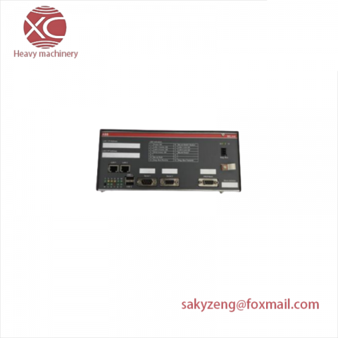 ABB 1TGE102009R4800 Basic-Modbus TPC+Serial/RS 485 Control Unit