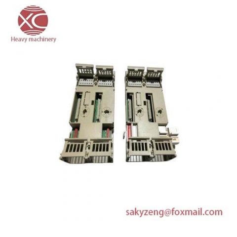 ABB 200-BPN 492897301 Backplane NN-bus