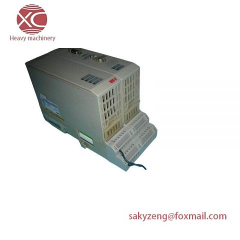 ABB 200-BPN Industrial Control Module