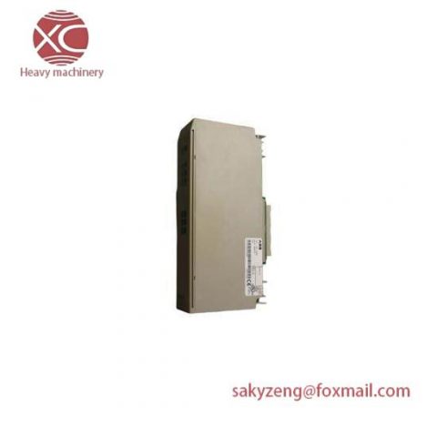 ABB 200-CI485G Communication Interface Module: Advanced Networking Solution for Industrial Automation
