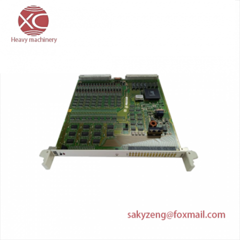ABB 216AB61 HESG324013R0100 - High Efficiency System Gate Output Module