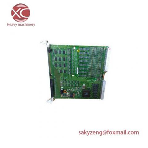 ABB 216AB61 HESG324013R100 HESG216881/A PC BOARD - Advanced Control Module for Industrial Automation