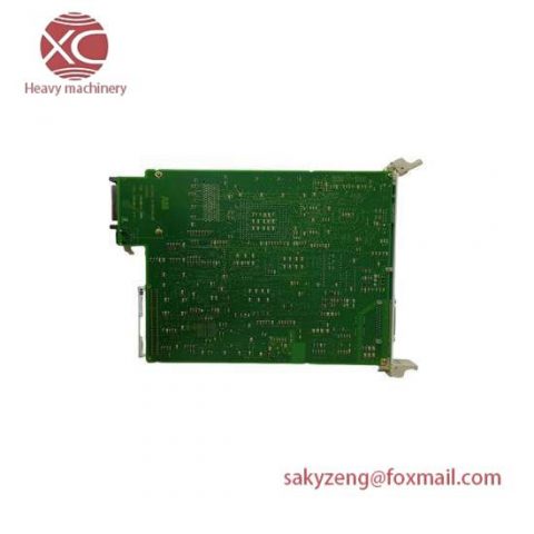 ABB 216DB61 HESG324063R100 HESG216882/A PC BOARD - Industrial Control Module