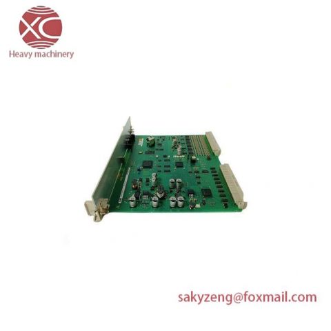 ABB 216EA62 1MRB178066R1/F Controller Module