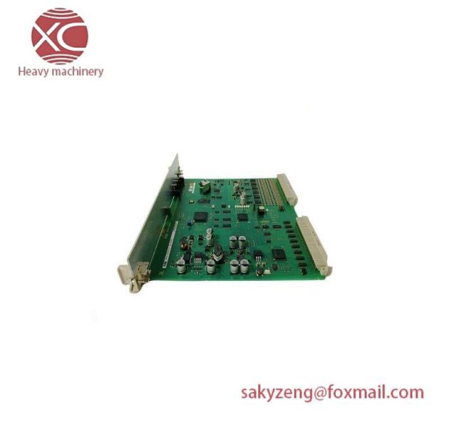 ABB 216EA62 1MRB178066R1/F Controller Module