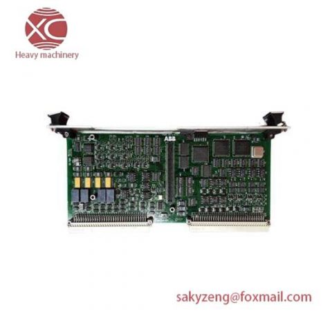 ABB 216NG61A HESG216875/K Communication Module